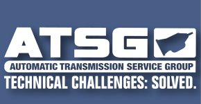 ATSG Automatic Transmission Service Group