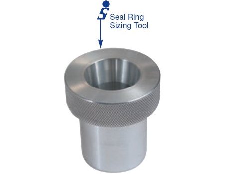 4L80E Oversized Sealing Ring Re-Sizing Tool