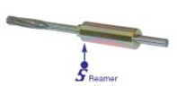4L60E Pressure Regulator Carbide Reamer & Jig