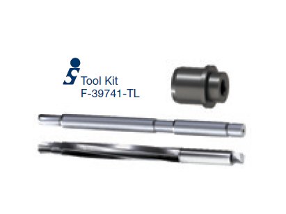 TF-80SC, TF-81SC Main Pressure Regulator & Boost Ass'y Tool Kit