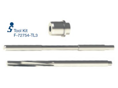 4T80E Oversized Pressure Regulator Valve Tool Kit