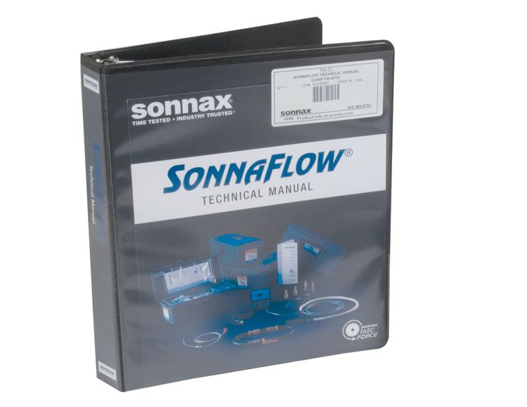 Sonnaflow Technical Manual