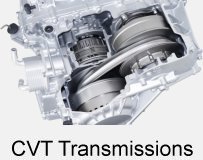 CVT