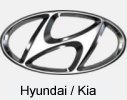 Hyandai/Kia