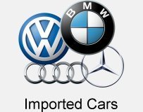 Import Parts