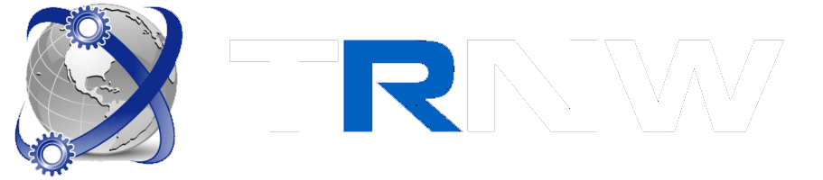 TRNW Logo